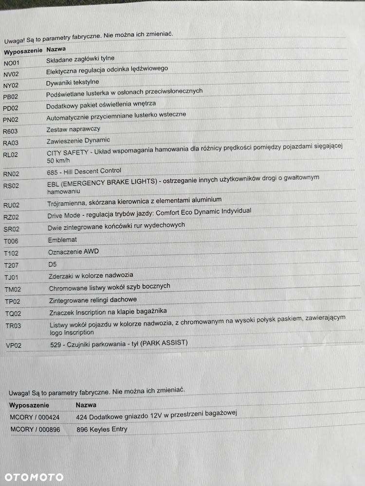 Volvo XC 60 D5 AWD Inscription - 18