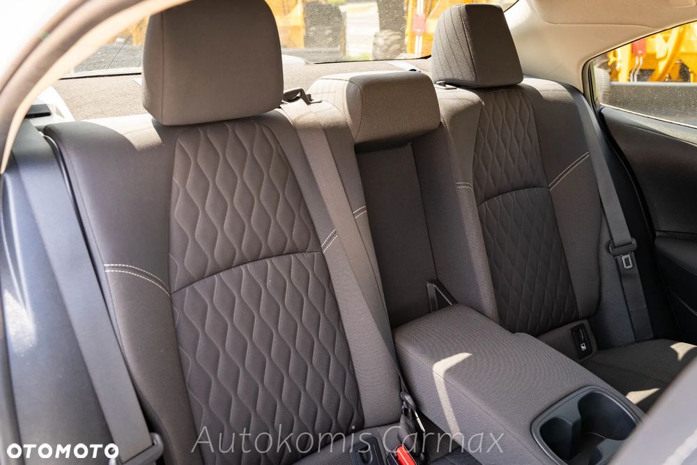 Toyota Corolla 1.8 Hybrid Comfort - 21