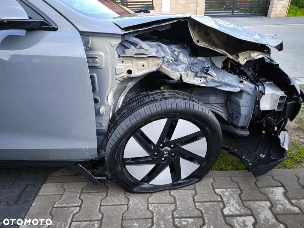 Hyundai IONIQ 6 77,4 kWh Uniq - 20