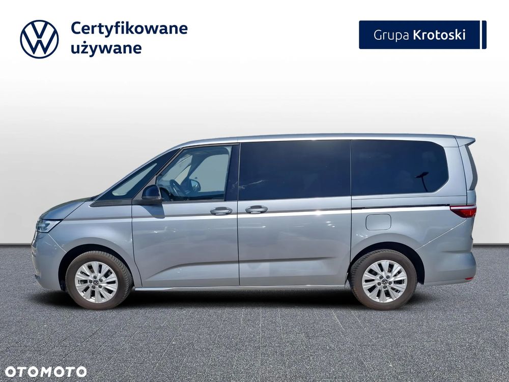 Volkswagen Multivan 2.0 TSI L2 DSG - 3