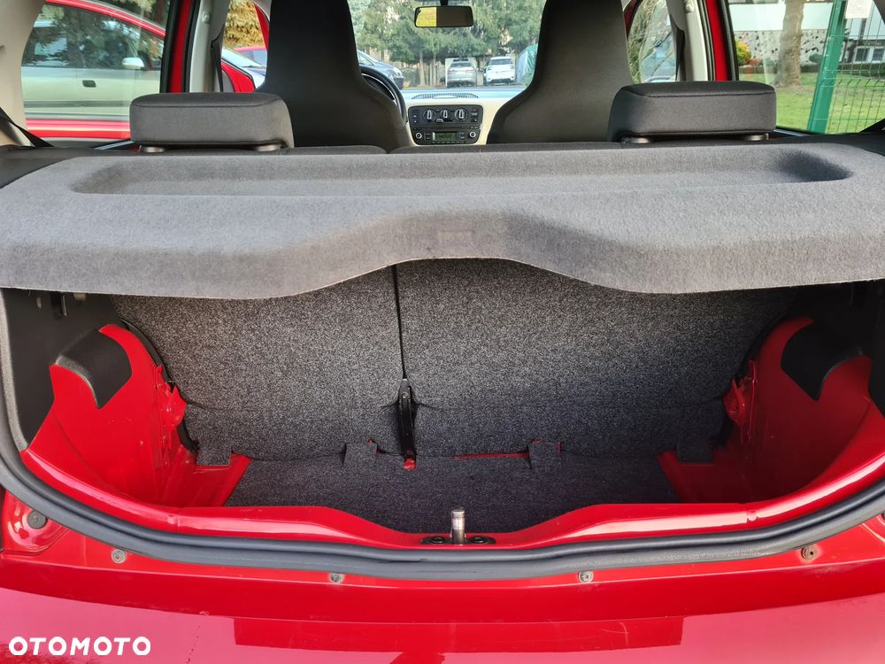 Skoda Citigo 1.0 Style - 14