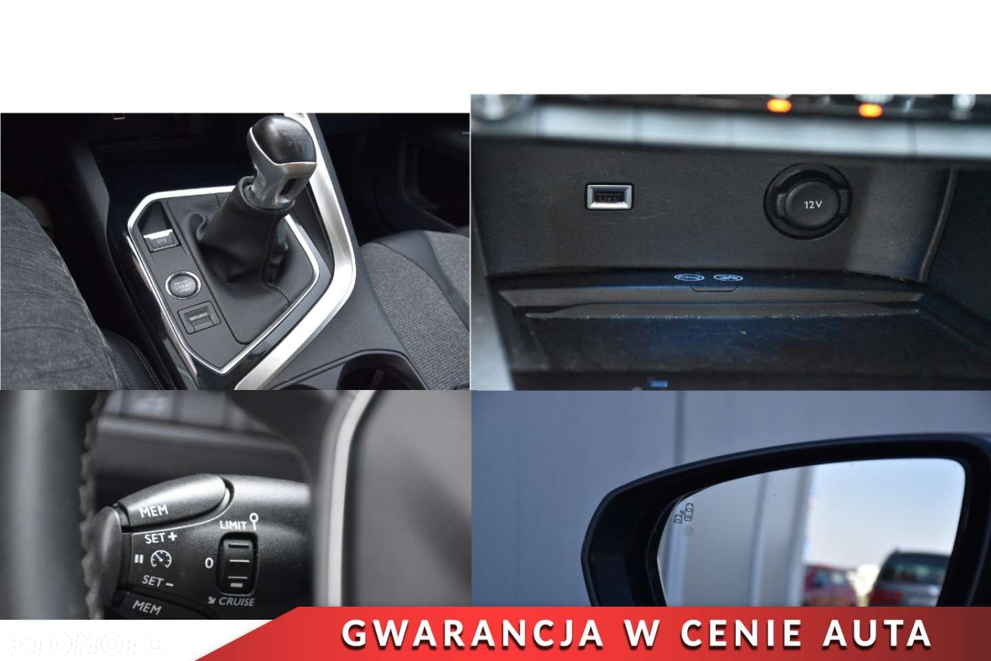 Peugeot 3008 1.5 BlueHDi Allure S&S - 24