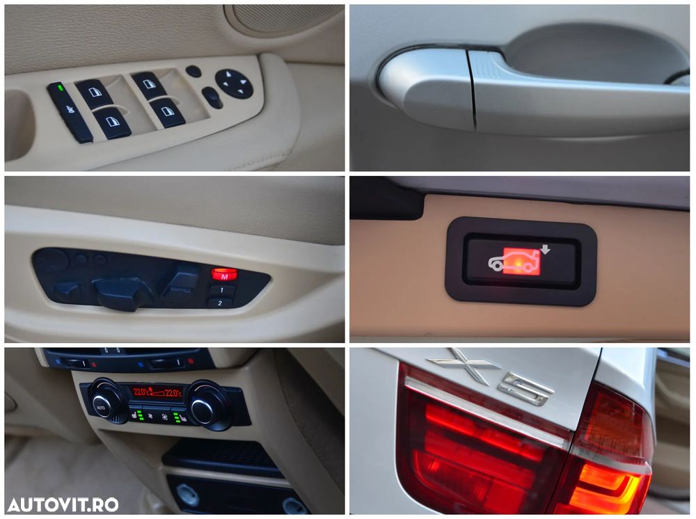 BMW X5 xDrive30d - 19