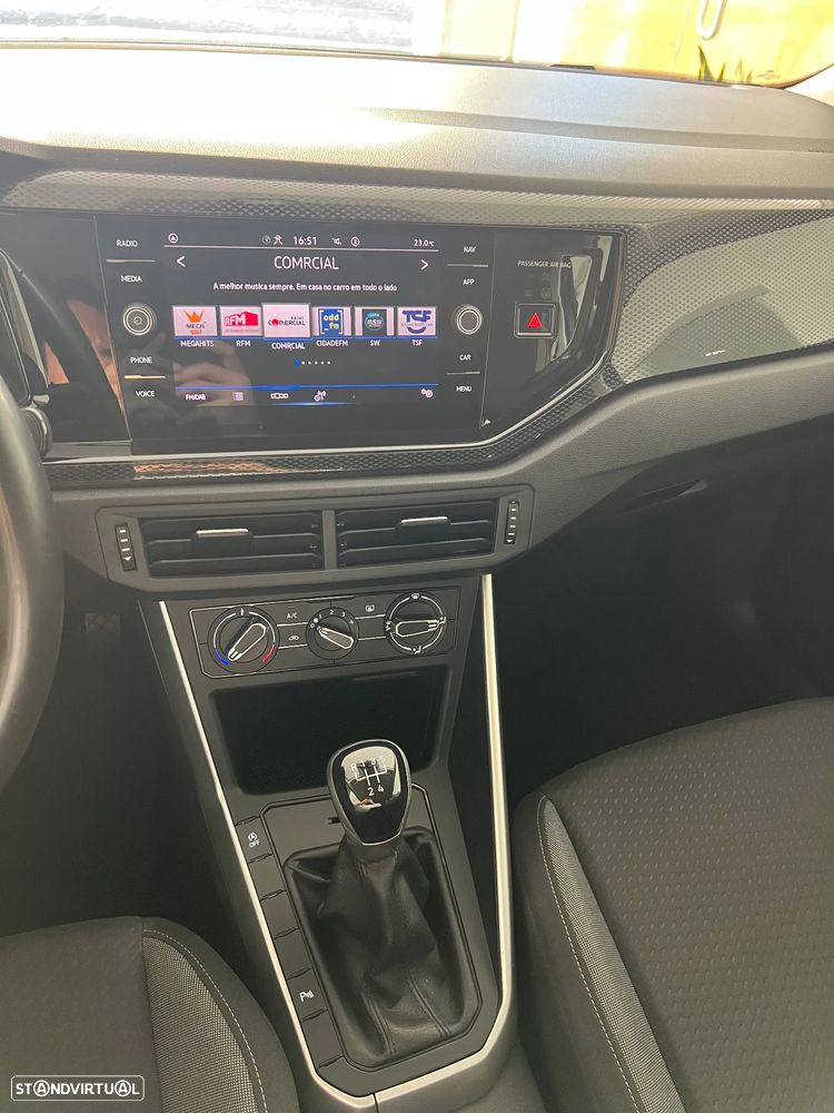 VW Taigo 1.0 TSI Life - 10