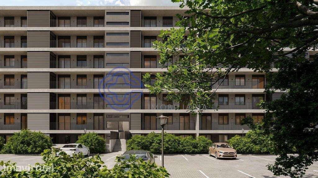 Empreendimento Brisa D'Avenida Residences | T3 | 2 Lugares de Garagem - Grande imagem: 4/29
