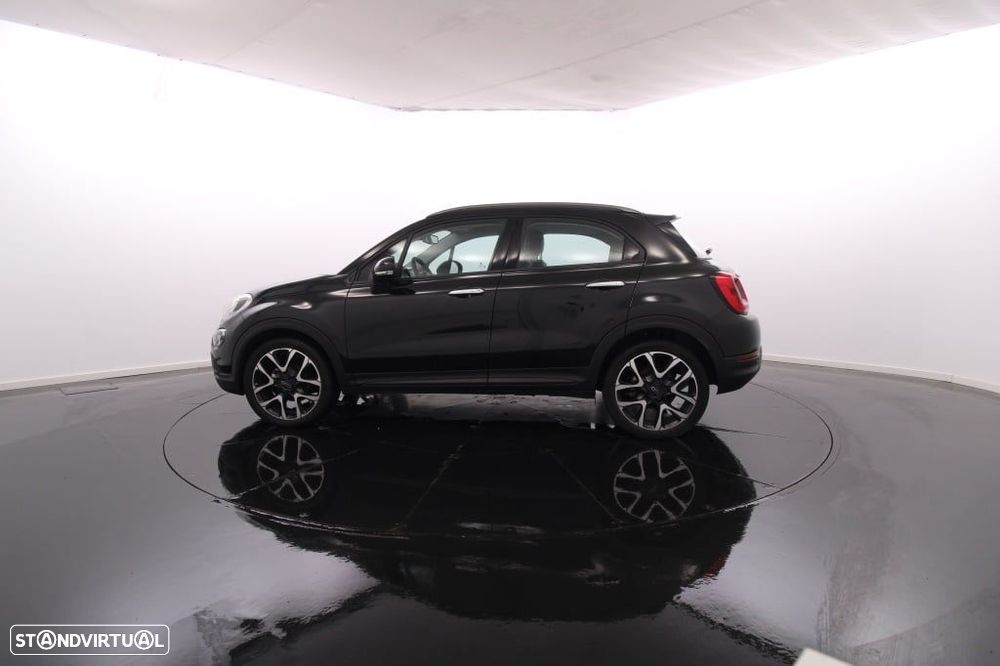 Fiat 500X 1.3 MJ Cross - 3