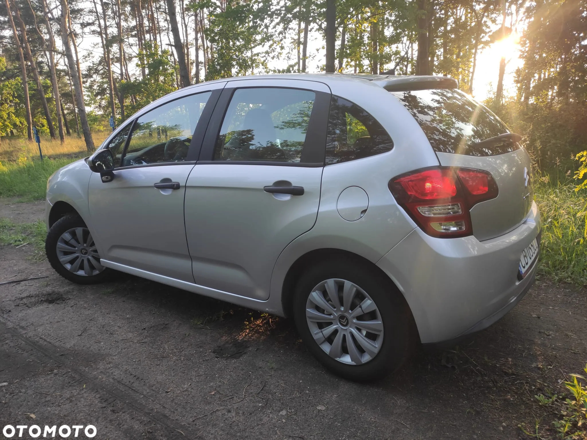 Citroën C3 1.1 Attraction - 6