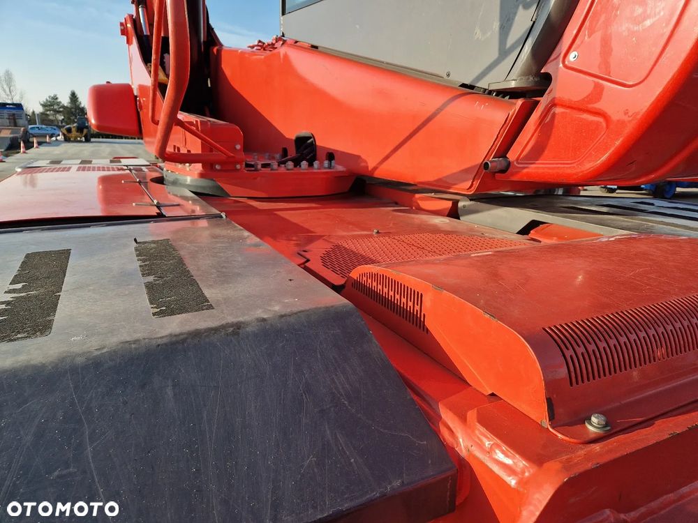Manitou MRT 2550+ M377 - 18