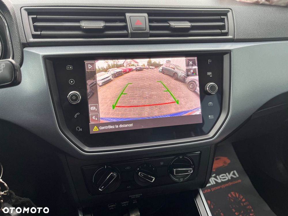 Seat Arona - 11