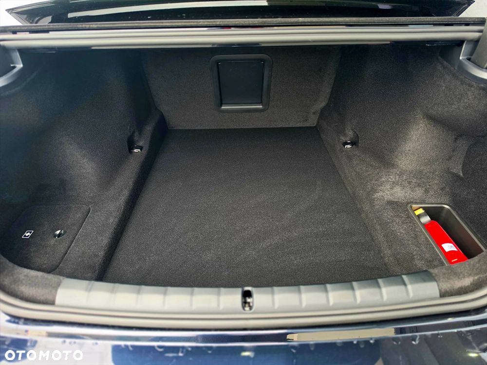 BMW Seria 7 740d xDrive mHEV M Sport sport - 18