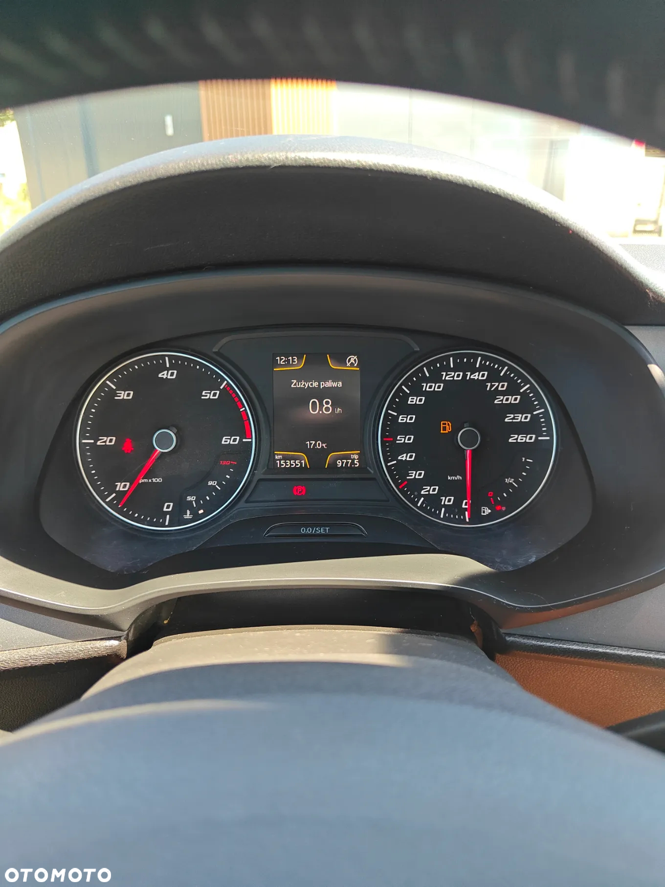 Seat Leon - 10