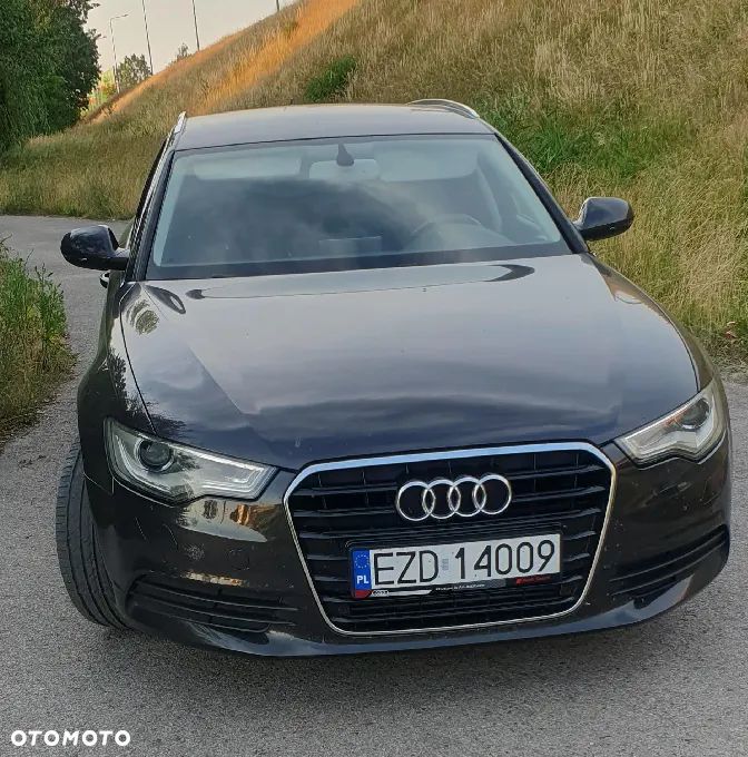 Audi A6 Avant - 12