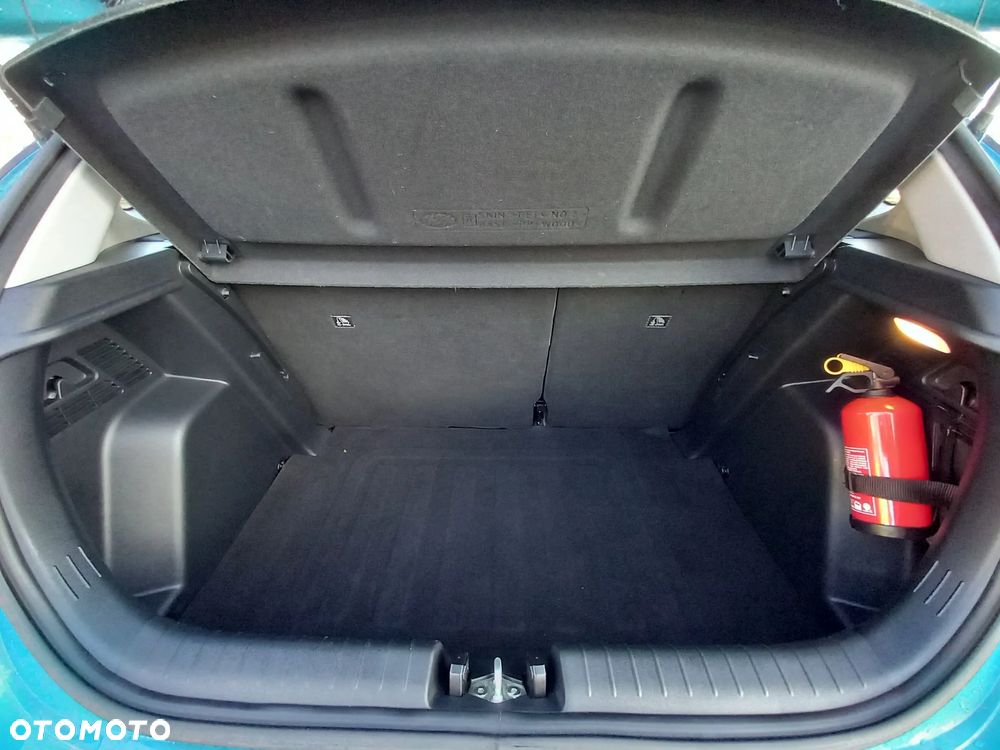 Hyundai i20 1.2 Classic Plus - 26