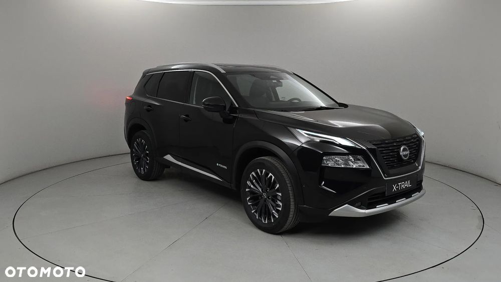 Nissan X-Trail 1.5 VC-T e-POWER Tekna e-4ORCE - 1