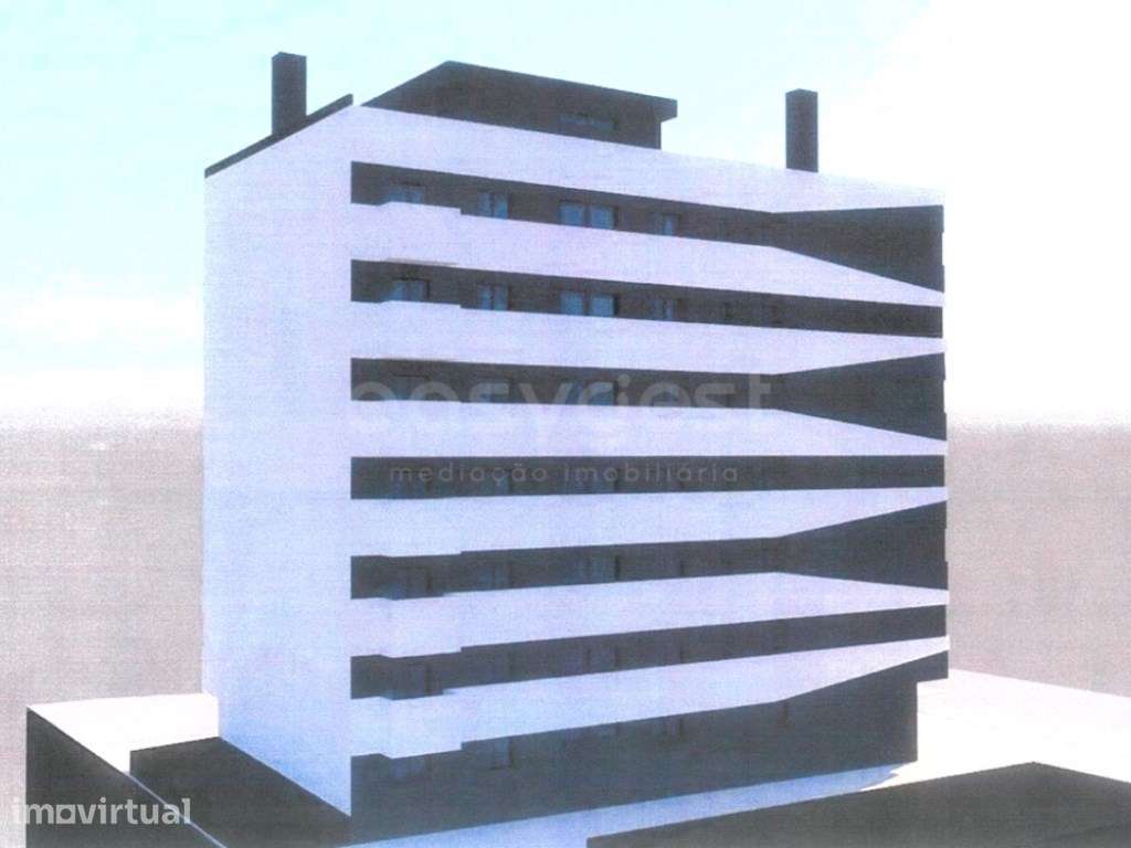 Apartamento T2 em Monte Gordo 'Edifício Sudoeste' Com piscina na co... - Grande imagem: 4/9