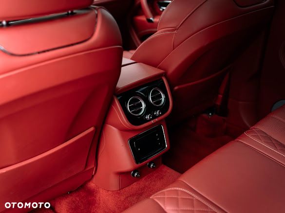 Bentley Bentayga - 19