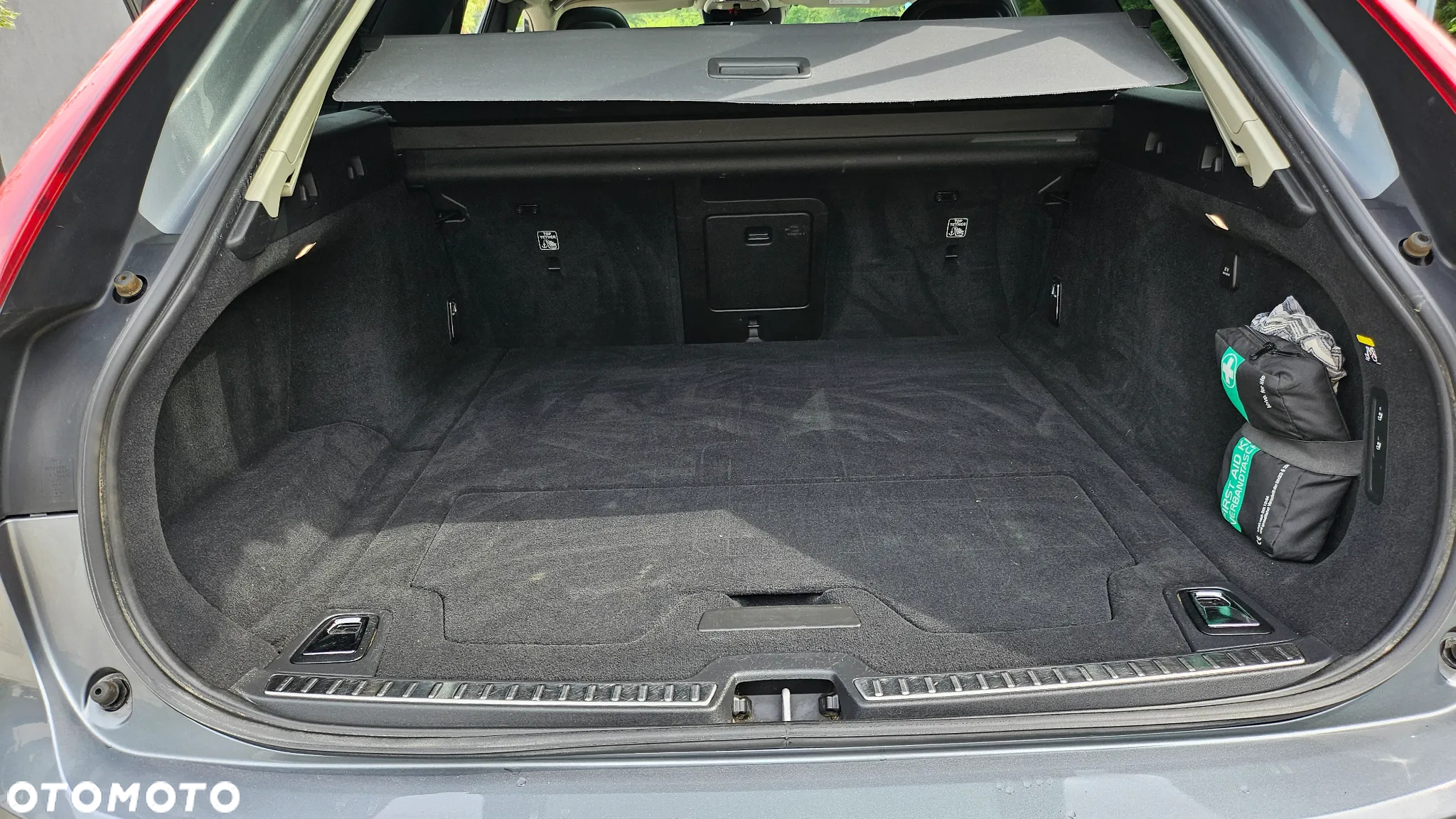 Volvo V90 D5 AWD Inscription - 26