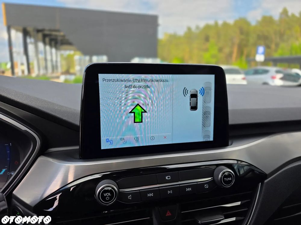 Ford Kuga 1.5 EcoBlue FWD Titanium - 22