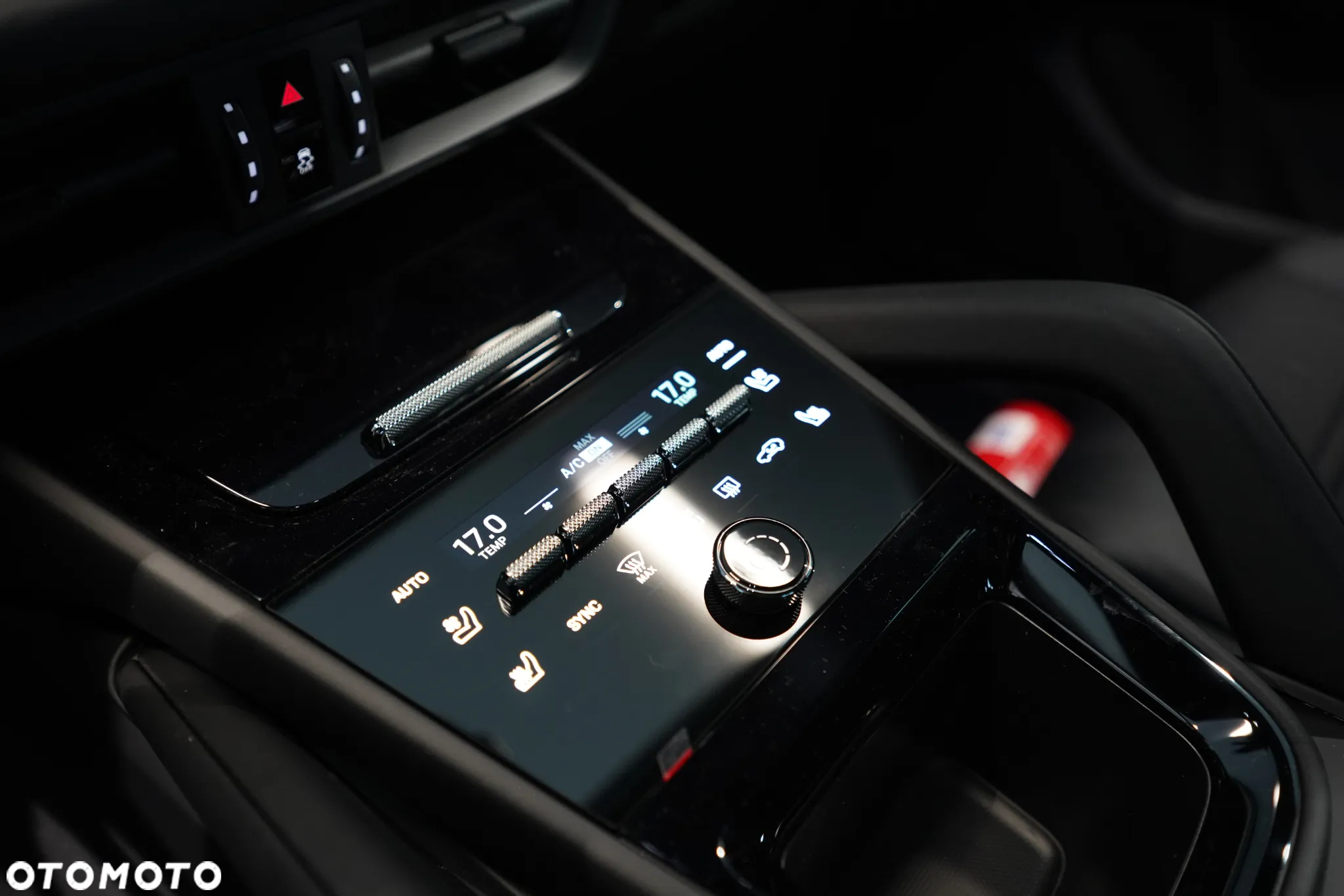 Porsche Cayenne E-Hybrid PHEV - 17