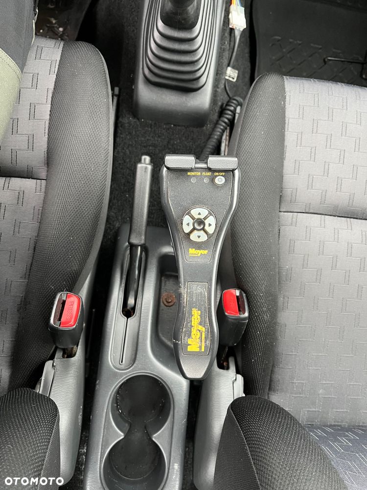 Suzuki Jimny 1.5 DDiS Comfort - 7