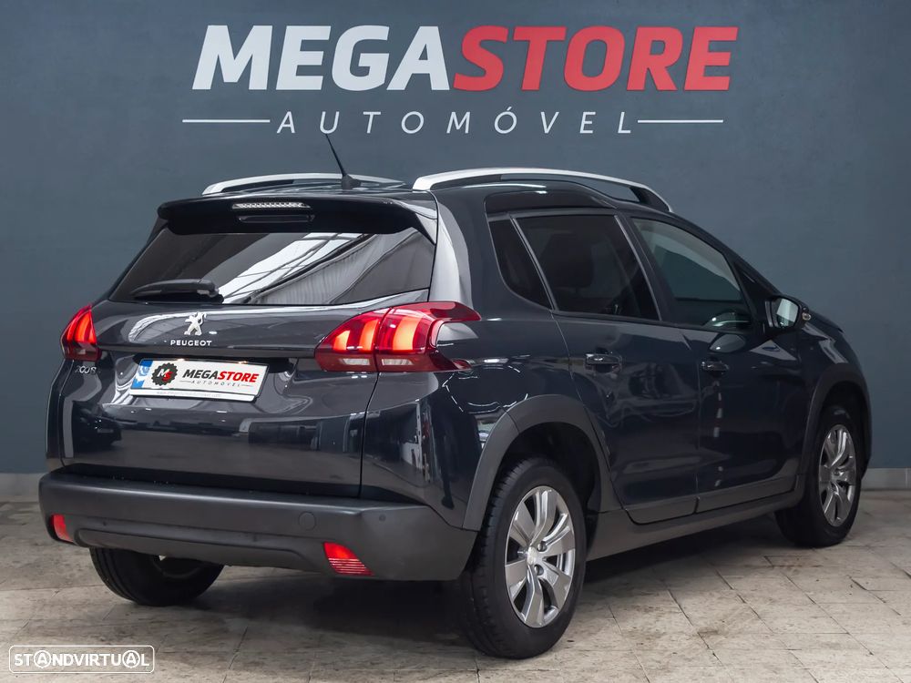 Peugeot 2008 1.2 PureTech Signature - 7