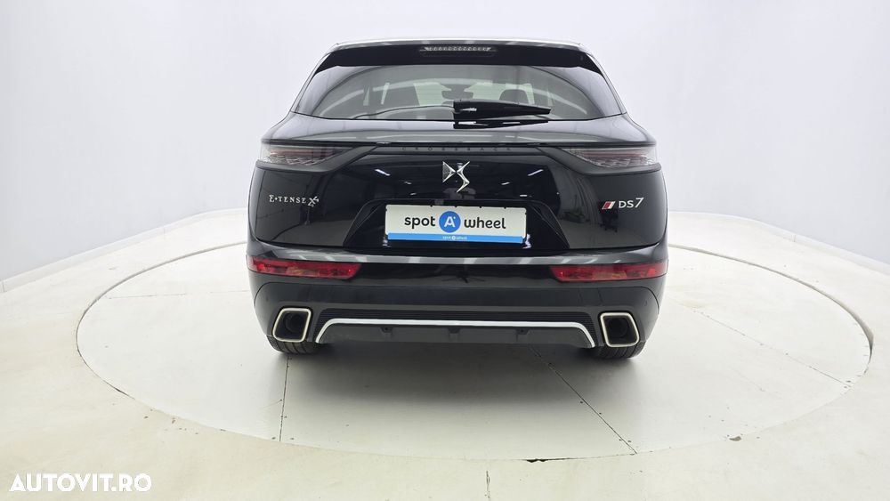 DS Automobiles DS 7 Crossback - 8