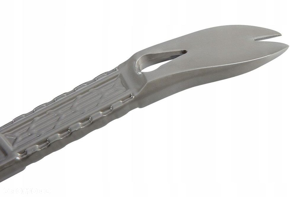 NEO ŁOM BRESZKA WĄSKA DO WYCIĄGANIA GWOŹDZI 250mm - 4