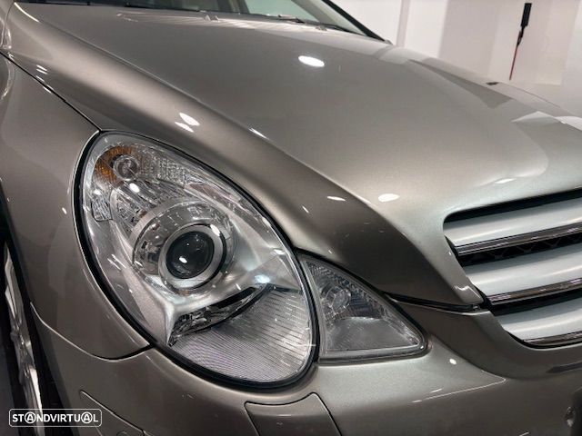 Mercedes-Benz R 320 CDI 4-Matic Longo - 25