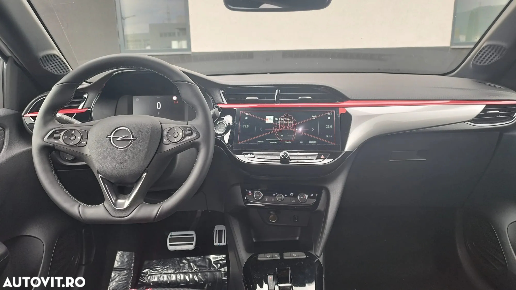 Opel Corsa Corsa-e GS Line - 5