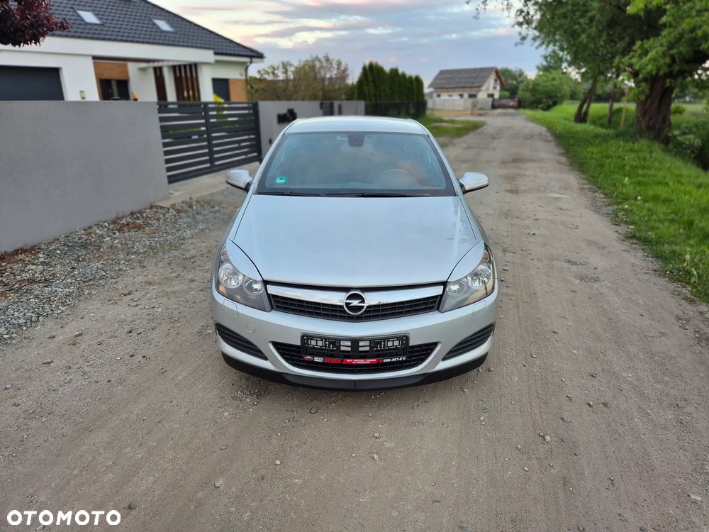Opel Astra 1.6 Selection 110 Jahre - 19