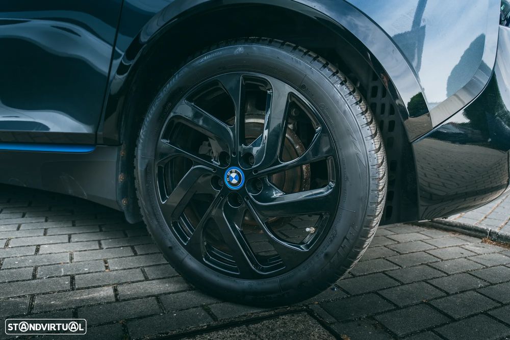 BMW i3 s (94 Ah) - 8