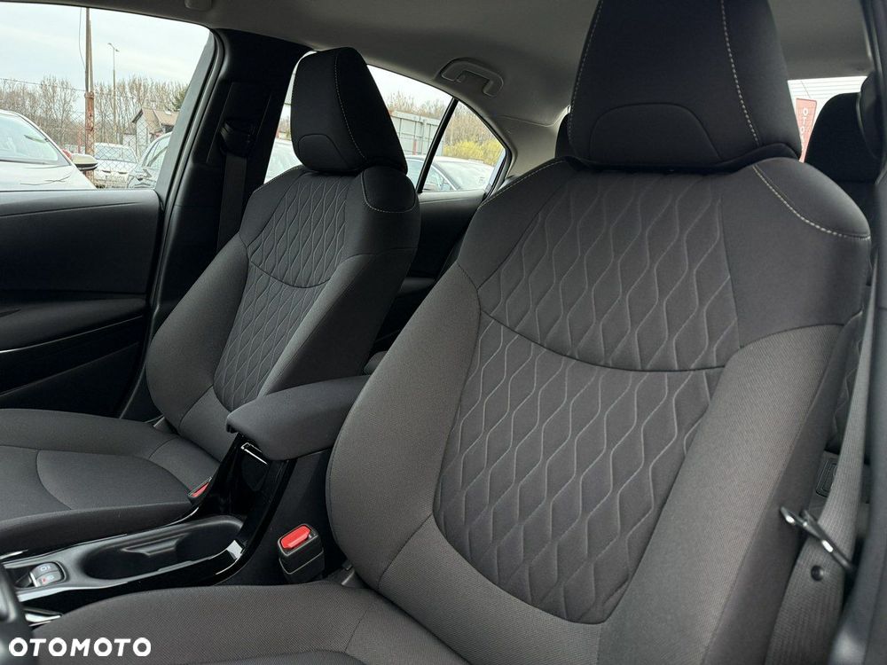 Toyota Corolla 1.5 Style - 12