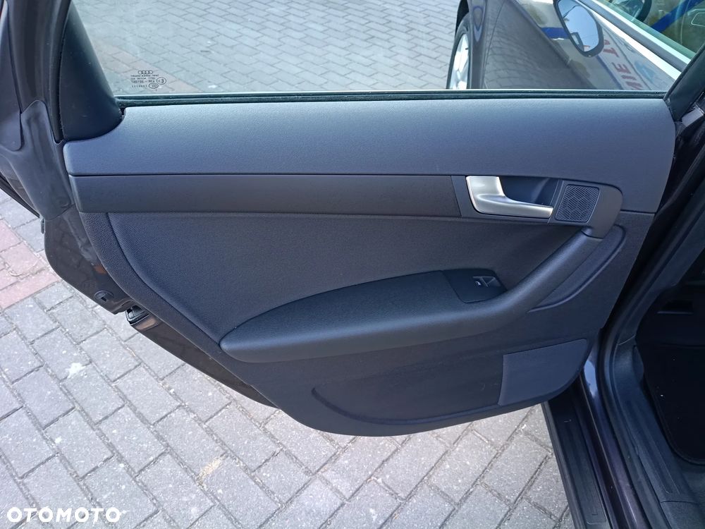 Audi A3 Limousine - 19