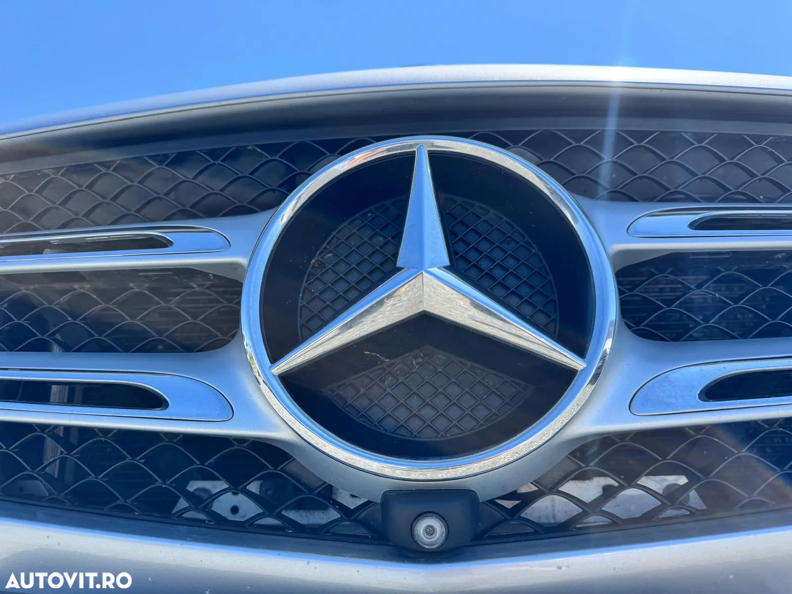 Mercedes-Benz GLC 250 d 4MATIC - 9