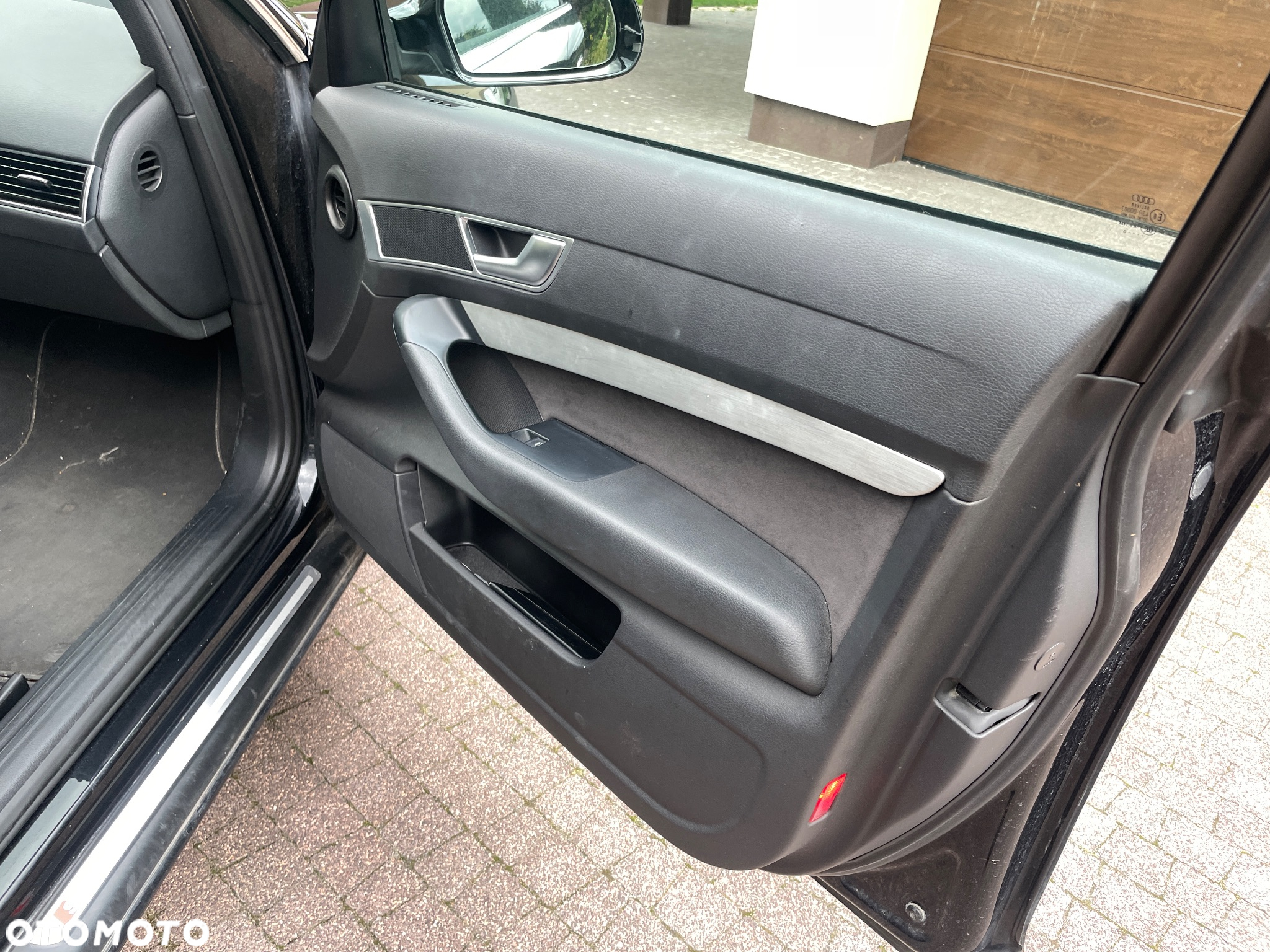 Audi A6 2.7 TDI Multitronic - 12