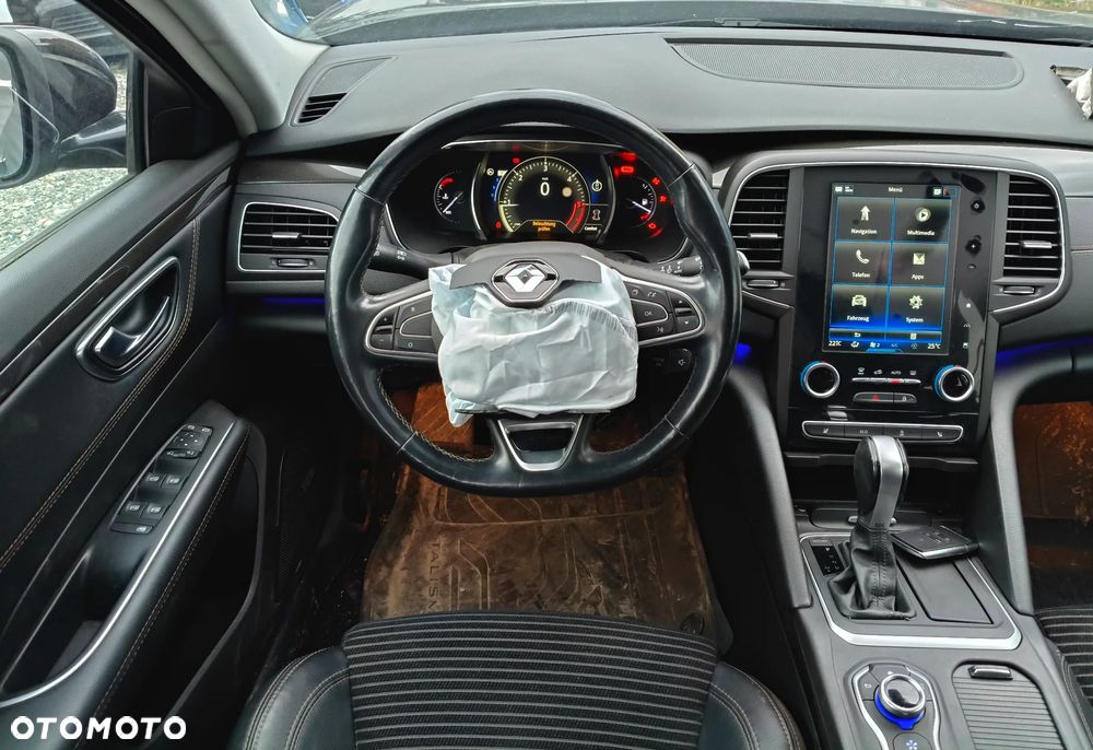 Renault Talisman ENERGY dCi 130 EDC LIMITED - 17