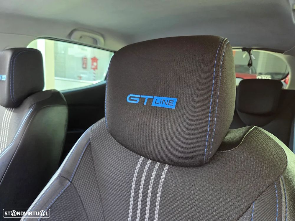 Renault Clio 1.5 dCi GT Line - 31