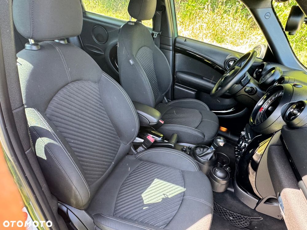 MINI Countryman - 14
