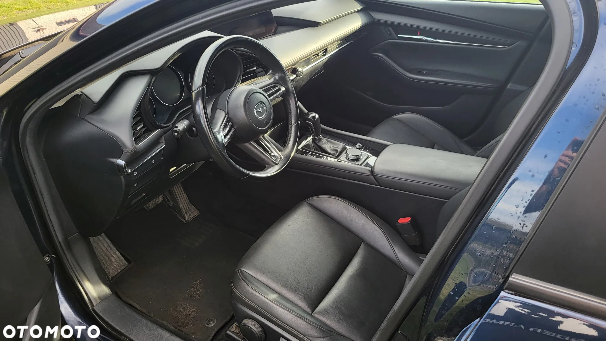 Mazda 3 - 12