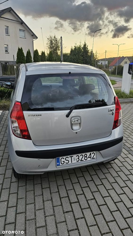 Hyundai i10 - 6