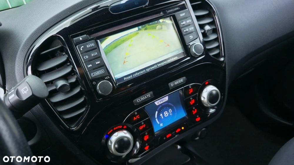 Nissan Juke 1.2 DIG-T Tekna Dark Sound - 26