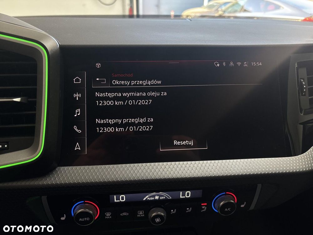 Audi A1 Sportback - 30