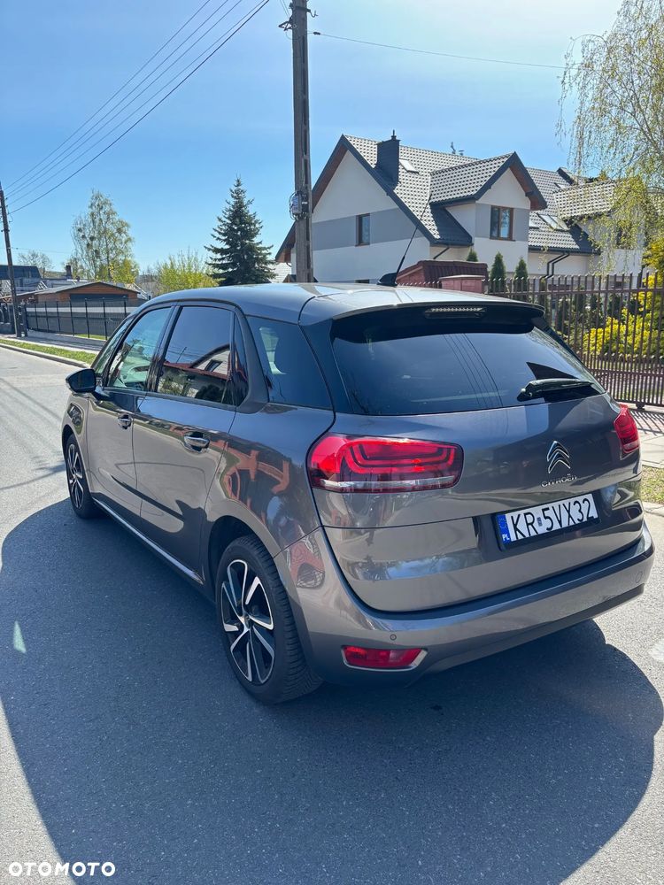Citroën C4 SpaceTourer 1.2 PureTech More Life S&S - 6