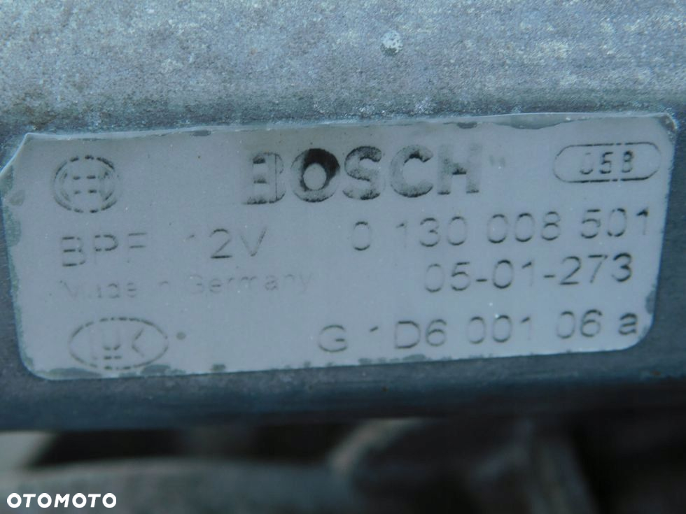 Skrzynia biegów Opel Corsa C 1.2 16V Easytronic F13 W374 automat - 9