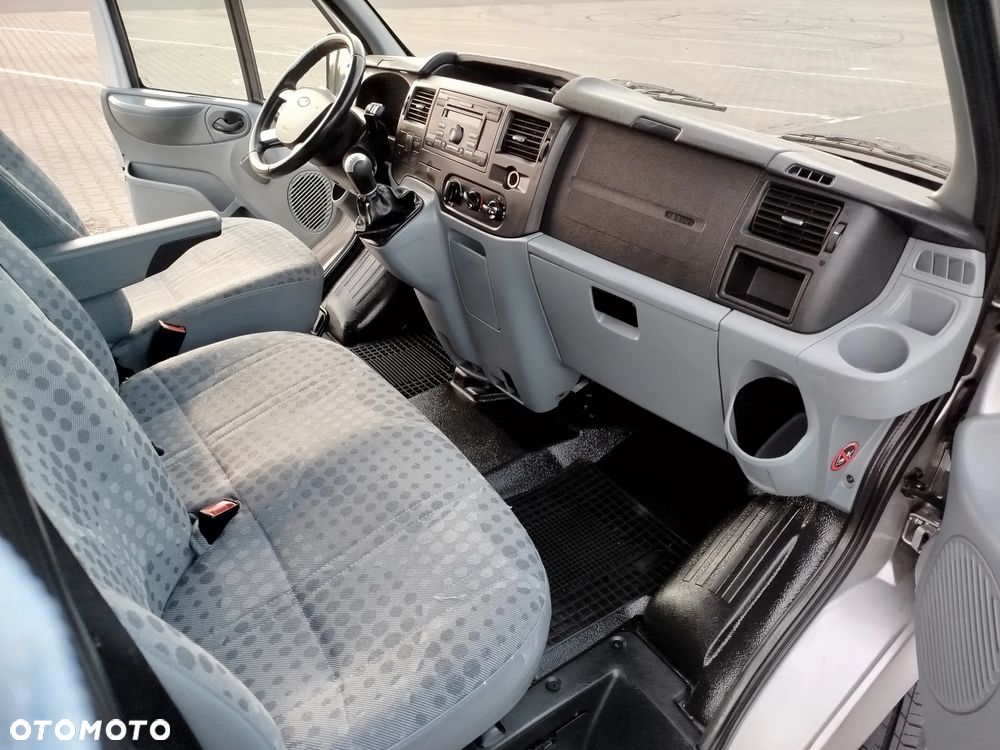 Ford Transit K Pkw VA Trend - 18