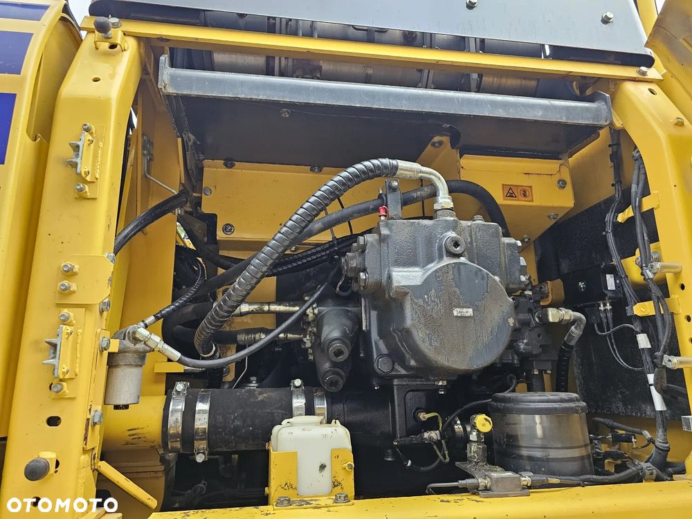 Komatsu PC490LC-11E0 2021r - 17