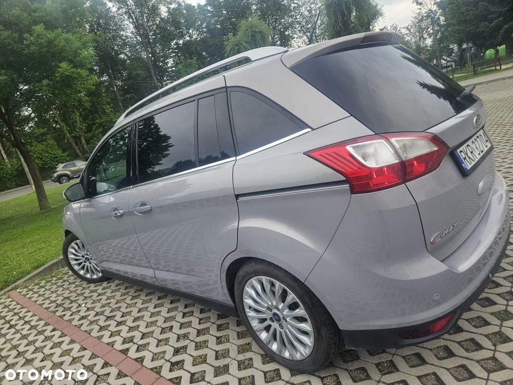 Ford C-MAX - 3