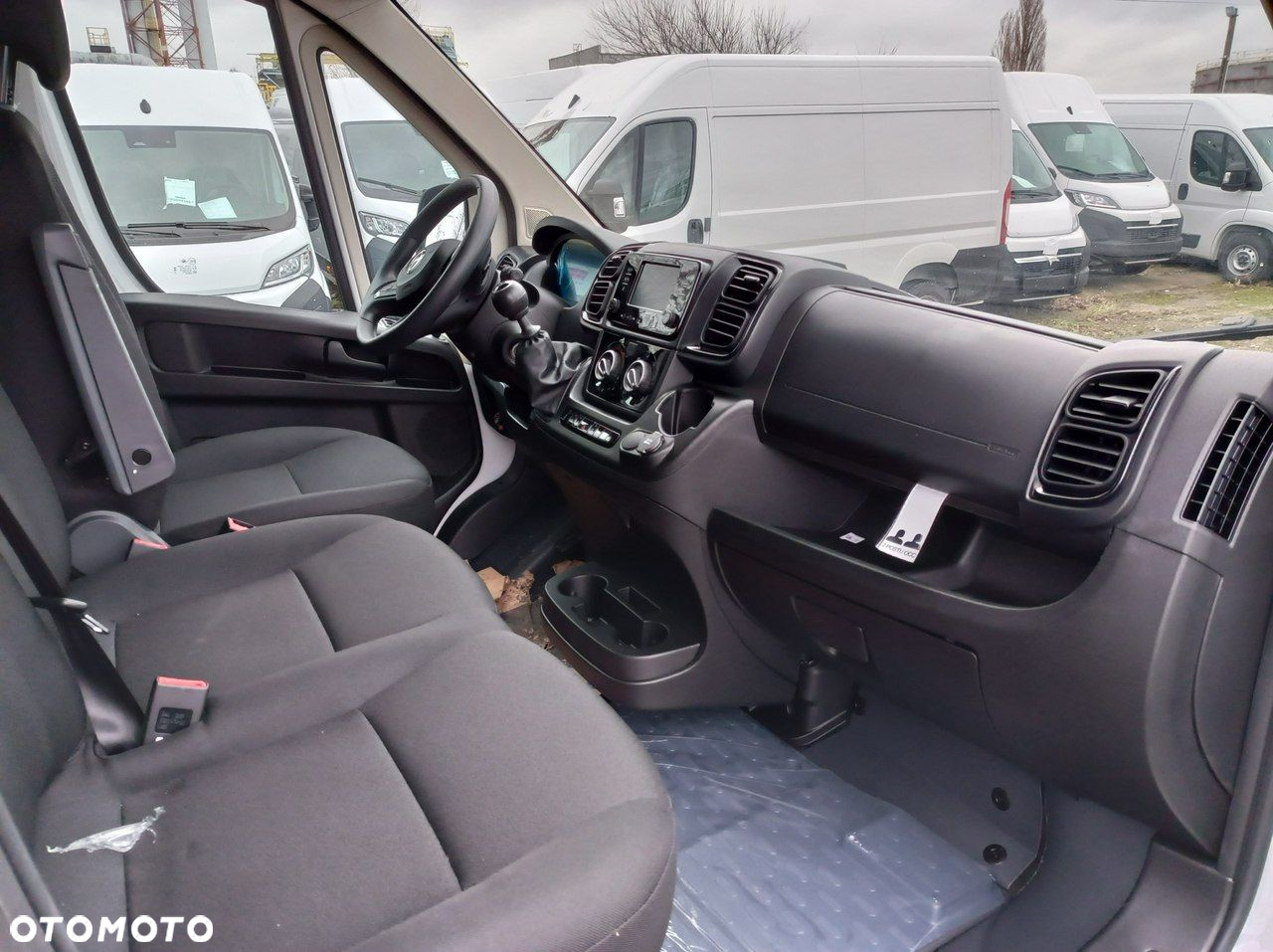 Opel Movano - 4