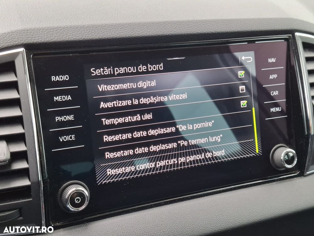 Skoda Karoq 1.5 TSI DSG Style - 34