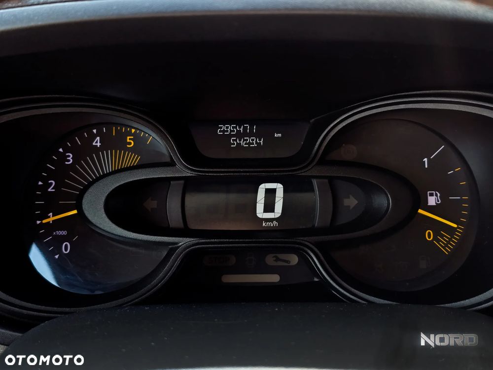 Renault Trafic Passenger 2,8t Pack Clim - 12